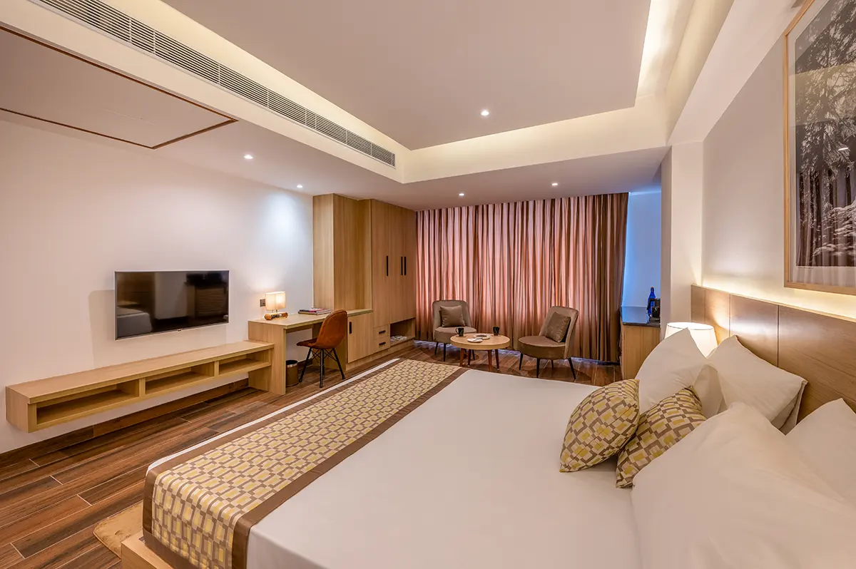 Premium Room
