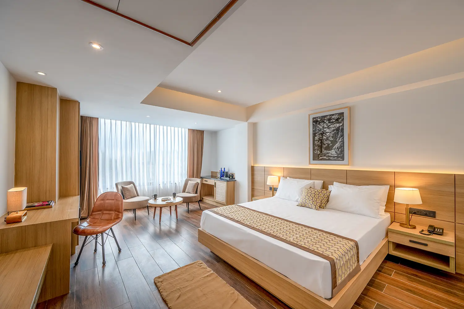 Room view 1