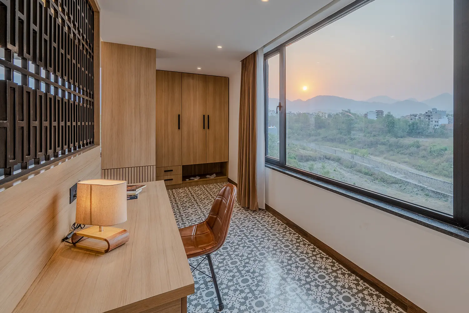 Room view 3